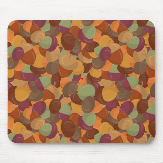 Acorn Camo Muismat (Voorkant)