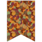 Acorn Camo Vlaggetjes (Tweede vlag)