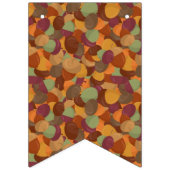 Acorn Camo Vlaggetjes (Eerste vlag)