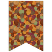 Acorn Camo Vlaggetjes (Derde vlag)