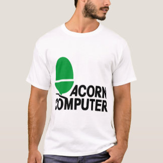 Acorn Computer T-shirt