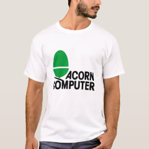 Acorn Computer T-shirt