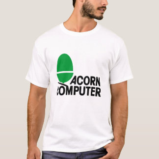 Acorn Computer T-shirt