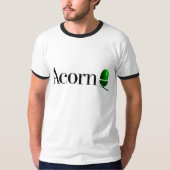 Acorn Computers T-shirt (Voorkant)