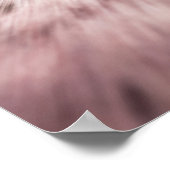 Acorn elf op het slakkenposter poster (Hoek)