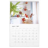 Acorn Elves / Dubanci-fotokalender Kalender (Mar 2027)