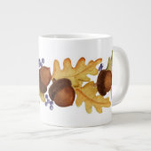 Acorn - Jumbo-Mok Grote Koffiekop (Voorkant rechts)