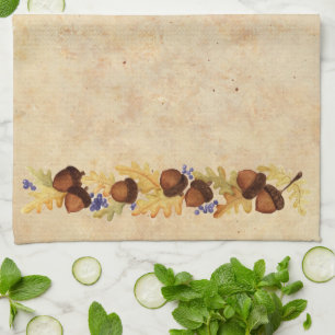 Acorn - keukenhanddoek