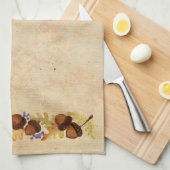 Acorn - keukenhanddoek (Quarter Fold)
