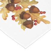 Acorn Korte Tafelloper (Hoek)