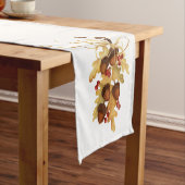 Acorn Korte Tafelloper (Voorbeeld)