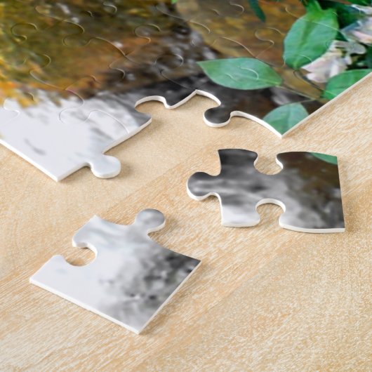 "Acorn" Legpuzzel (Zijkant)