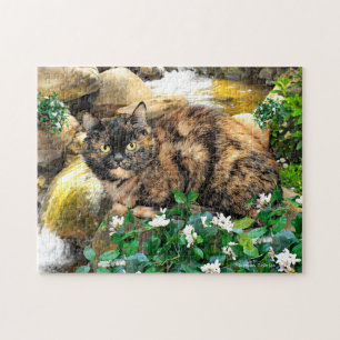 "Acorn" Legpuzzel