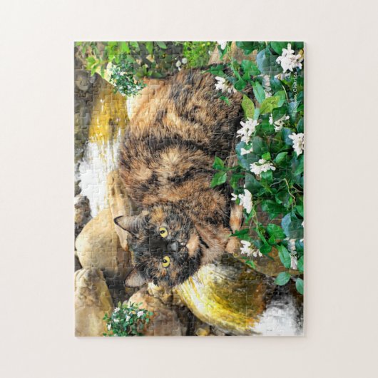 "Acorn" Legpuzzel (Verticaal)