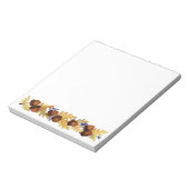 Acorn Notitieblok (Linkerzijde)