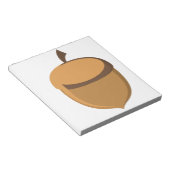 Acorn Notitieblok (Schuin)