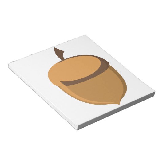 Acorn Notitieblok (Schuin)