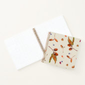 Acorn Notitieboek (Binnen)