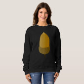 Acorn Nut Oak Trui (Voorkant volledig)