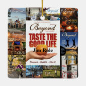 Acorn Ornament Neem één (Achterkant)