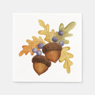 Acorn Servet