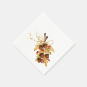 Acorn Servetten (Hoek)