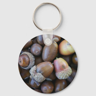 Acorn Sleutelhanger