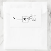 Acorn Sprout Sticker (Tas)