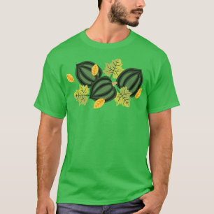 Acorn Squash T-shirt