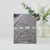 Acorn Street Briefkaart (Staand voorkant)