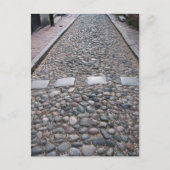 Acorn Street Briefkaart (Voorkant)