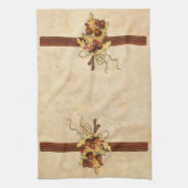 Acorn Theedoek (Verticaal)