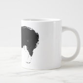 Acorn Trail Sleuth Grote Koffiekop (Rechts)