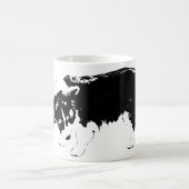 Acorn Trail Sleuth Koffiemok (Center)