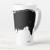 Acorn Trail Sleuth Latte Mok (Rechterhoek)