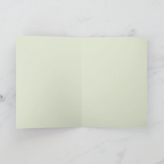 Acorn Wreath kerstfeestay Corporate Folded (Binnen)