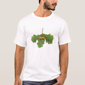 Acorns T-shirt