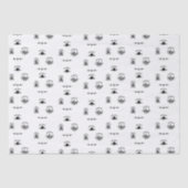 ACOTAAR tissuepapier (Voorkant)