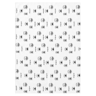 ACOTAR geïnspireerd katoenen tafelkleed