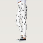 ACOTAR-Leggings Leggings (Links)