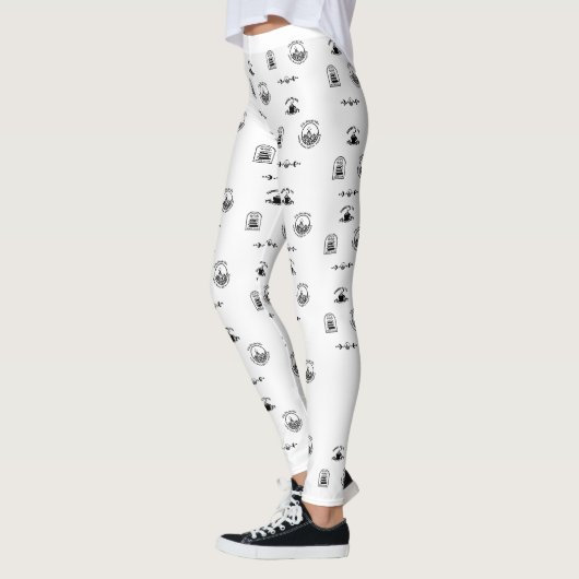 ACOTAR-Leggings Leggings (Links)