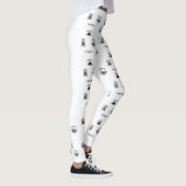 ACOTAR-Leggings Leggings (Rechts)