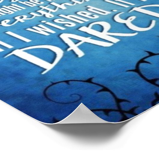 ACOTAR-QUOTE POSTER (Hoek)