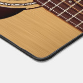 Acoustic Guitar Bureaumat (Hoek)