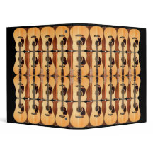 Acoustic Guitar Collage Multomap