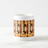 Acoustic Guitar Mok (Center)