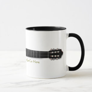 Acoustic Guitar Mok