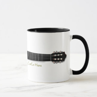 Acoustic Guitar Mok