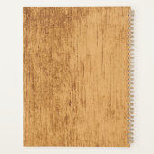 Acoustic Guitar Planner (Achterkant)