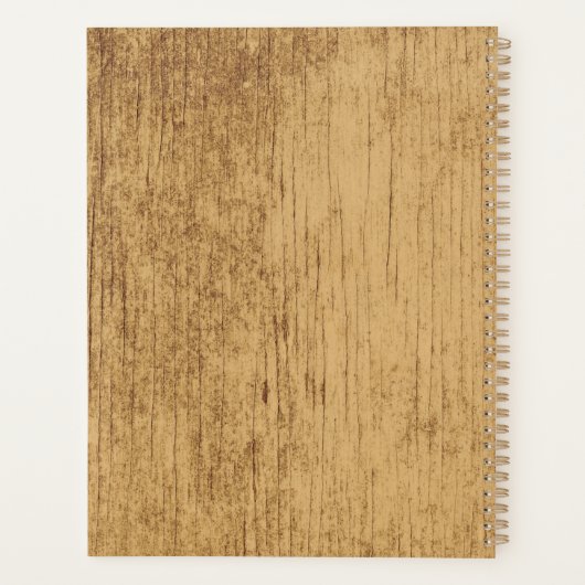 Acoustic Guitar Planner (Achterkant)